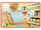 REA JET WEBINAR 2D Code in Retails