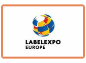REA JET auf der Labelexpo 2025 in Barcelona
