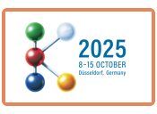 REA JET auf der K Messe 2025 in Düsseldorf