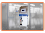 REA Laserkabine CL_FL