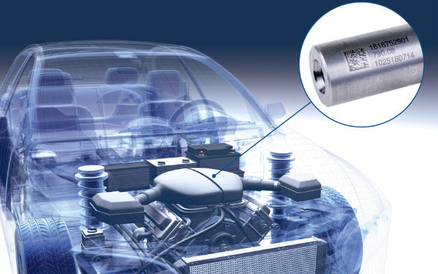 FL Laserkennzeichnung