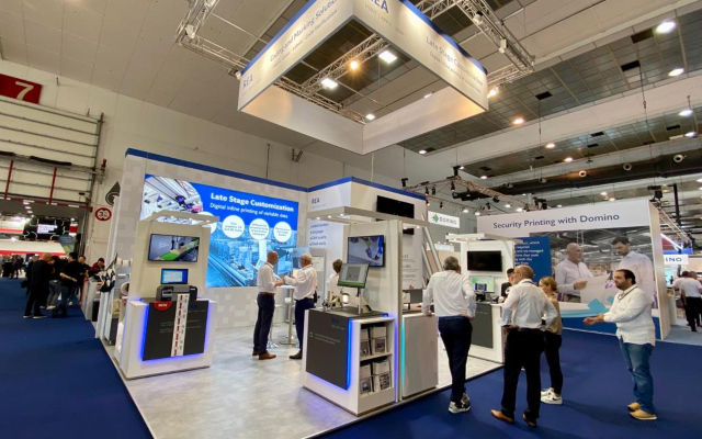 Weitere REA JET Messen und Events 2025