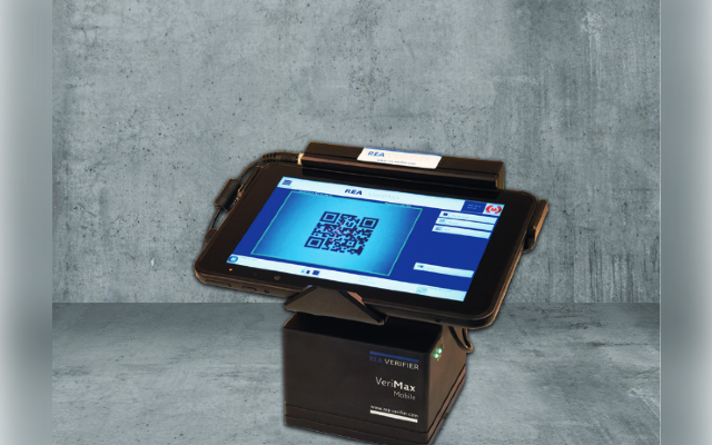 REA JET VERIMAX MOBILE