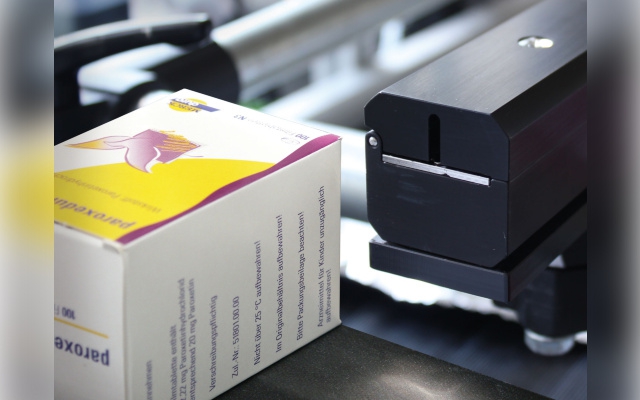 REA JET CIJ 2.0 Pharmabereich