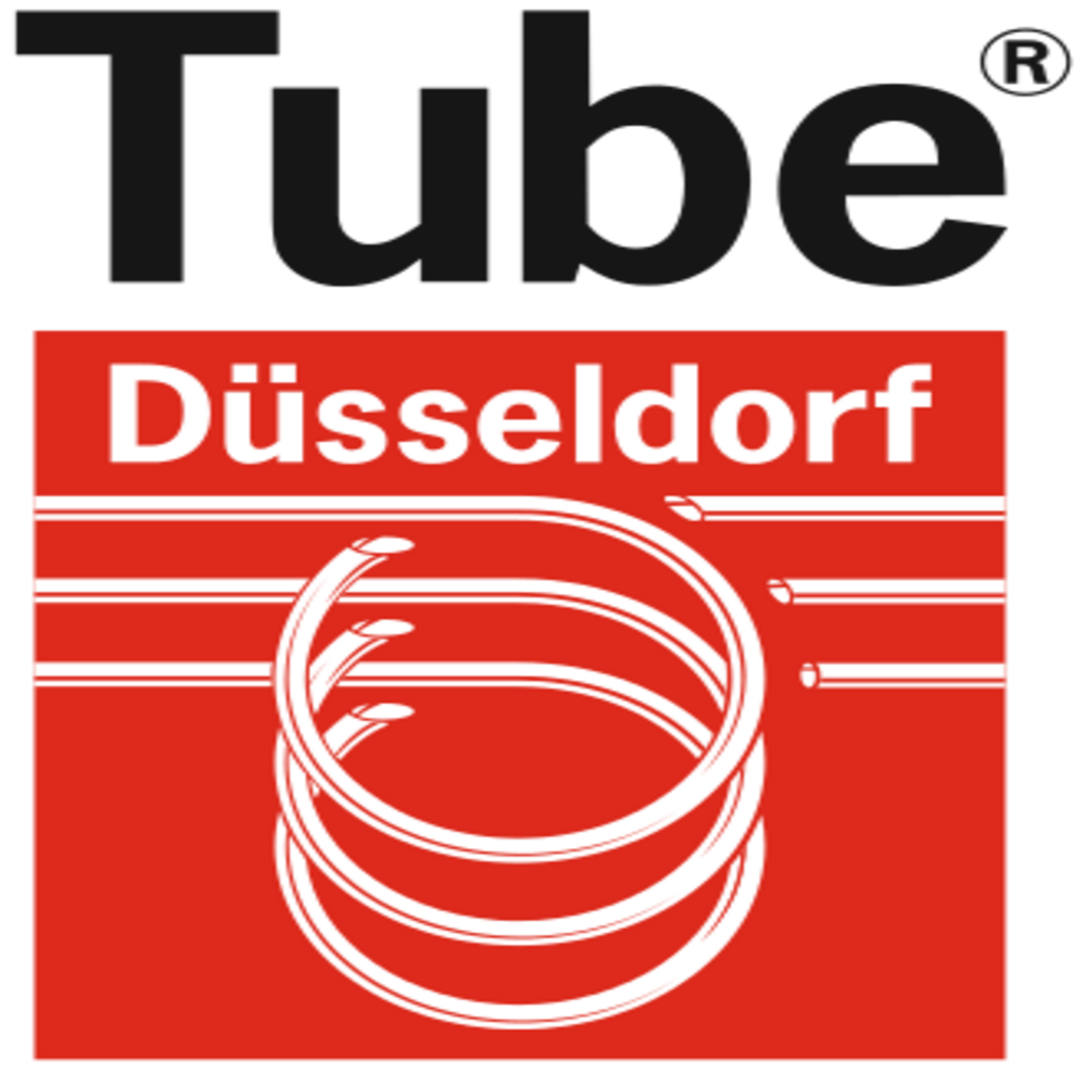 REA JET auf der Tube Düsseldorf 2026
