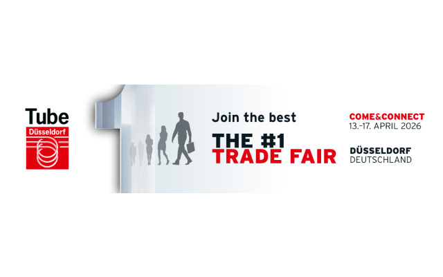 Nächstes Messehighlight von REA JET