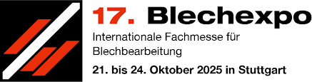 REA JET auf der Blechexpo 2025