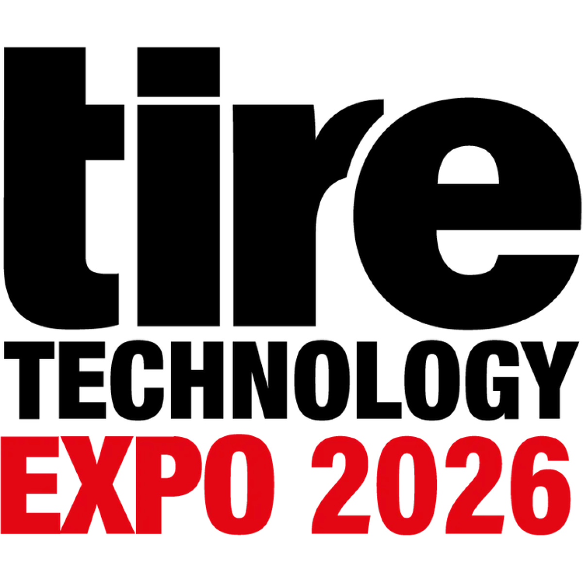 REA JET auf der tire Technology Expo 2026